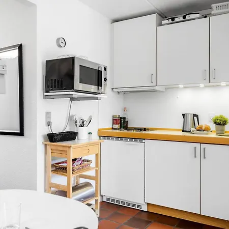 Apartamento 2 Bedroom In