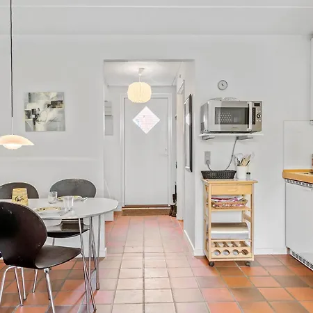 Apartment 2 Bedroom Gorgeous In Lemvig