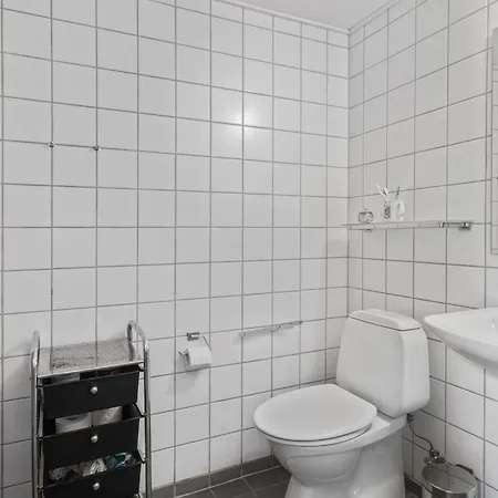 2 Bedroom Gorgeous In Apartment Lemvig