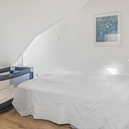 2 Bedroom Gorgeous In * Lemvig