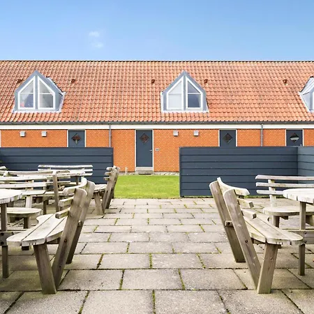 Apartamento 2 Bedroom In