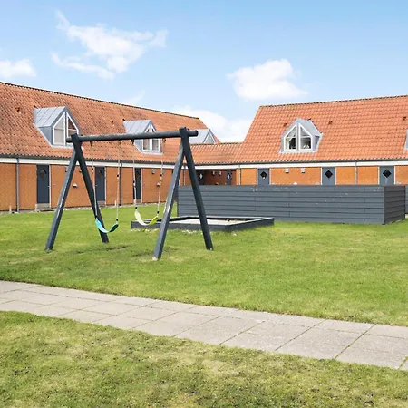 2 Bedroom Gorgeous In * Lemvig