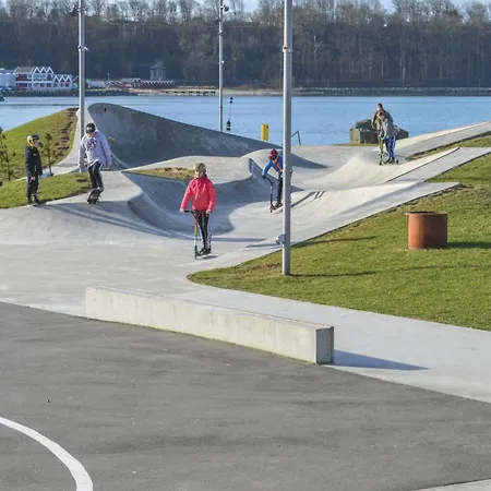 Apartamento 2 Bedroom In